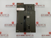 Cpu Unit Missing Rom, Link Pcb Fuji Electric Part Number Fpu120h-G02-Nk-Z004