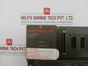 Cpu Unit Missing Rom, Link Pcb Fuji Electric Part Number Fpu120h-G02-Nk-Z004