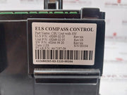 Cpu Unit With Software By Els Compass Control 44-7197-59