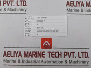 Cpz 6C552A-f Anode Plate