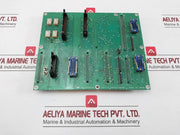 Cqc-710 Motherboard Pcb 6pckd00639b By Jrc