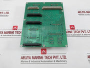 Cqc-710 Motherboard Pcb 6pckd00639b By Jrc