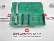 Cqc-710 Motherboard Pcb 6pckd00639b By Jrc