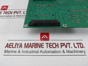 Cqc-710 Motherboard Pcb 6pckd00639b By Jrc