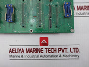 Cqc-710 Motherboard Pcb 6pckd00639b By Jrc