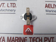 Cqc Ksd301 Thermostat 250V 10A 105°C
