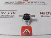 Cqc Ksd301 Thermostat 250V 10A 105°C