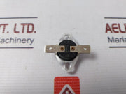 Cqc Ksd301 Thermostat 250V 10A 105°C