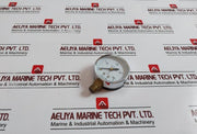 Cqj-40 Nitrogen Valve Pressure Gauge 0-40 Mpa 2.5