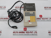 Cqm1h-Pro01 Programming Console Unit Brand Omron