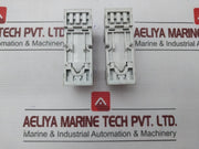 Cr-M4ss Relay Socket 7a 250vac Brand In Abb