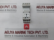 Cr-M4ss Relay Socket 7a 250vac Brand In Abb