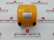 Cr6018 Roller Chain Coupling Tsubaki In New