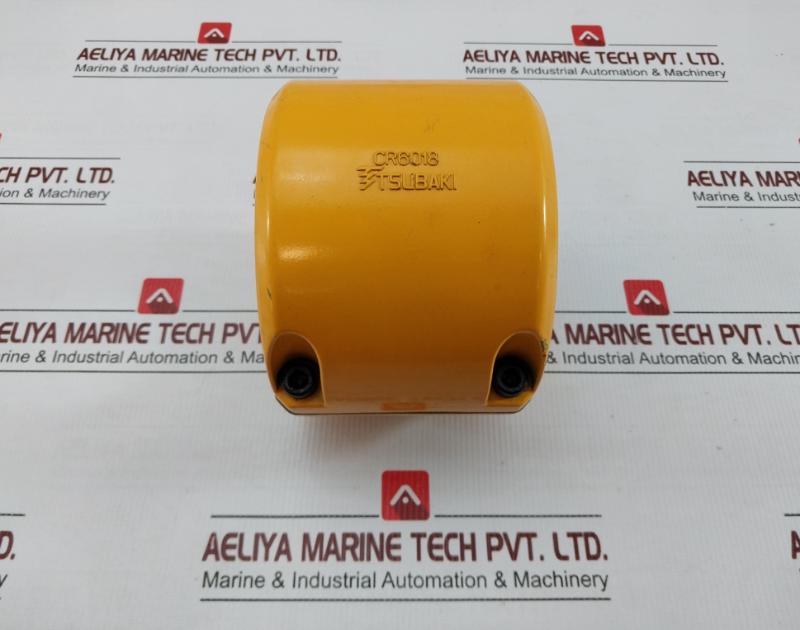 Cr6018 Roller Chain Coupling Tsubaki In New