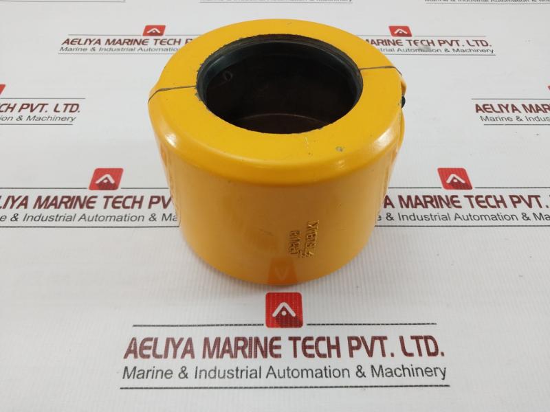 Cr6018 Roller Chain Coupling Tsubaki In New