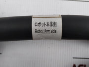 Cr800-02vd-Robot-Iq-Platform-Fr-Series-Controller-By-Mitsubishi-Electric-Ac200-230v-8