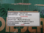 Cr Industries 95062
