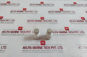 Lot of 10X CRADY DYFUS DIII Bottle Fuse 63A gG 500VAC 50KA IEC/EN 60269