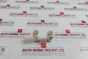 Lot of 10X CRADY DYFUS DIII Bottle Fuse 63A gG 500VAC 50KA IEC/EN 60269