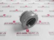 Crane 14628-000-43 High Performance Non-slam Check Valve A026 Cwp-psi