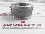 Crane 14628-000-43 High Performance Non-slam Check Valve A026 Cwp-psi