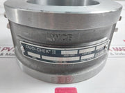 Crane 14628-000-43 High Performance Non-slam Check Valve A026 Cwp-psi