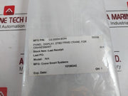 Cranesmart Systems Cs.05554.P.4 Receiver Panel D005B