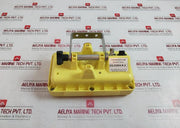 Cranesmart Systems Cs.05554.P.4 Receiver Panel D005B