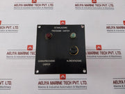 Crankcase Pressure Sensor