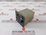 Crankcase Pressure Sensor