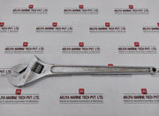 Crescent 24 In Adjustable Wrench Hm/Wh