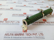 Cressall 10 ? Resistor Cj 36/Adj