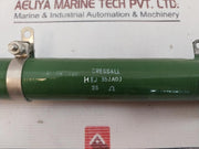 Cressall 25ω Resistors Ej 36/Adj