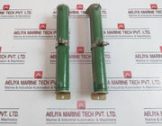Cressall 40ω Ej 36/Adj Resistor