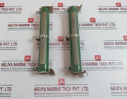 Cressall 40ω Ej 36/Adj Resistor