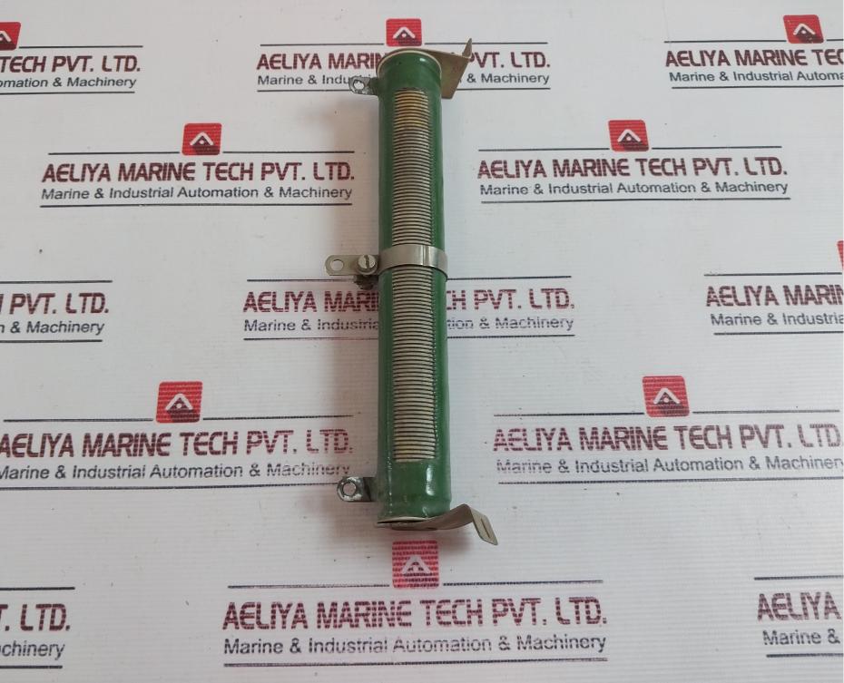 Cressall 40ω Ej 36/Adj Resistor