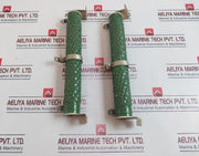Cressall 6.3? Cj 36/Adj Resistor