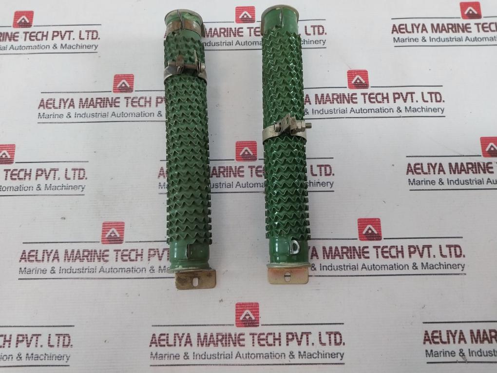Cressall Cj36 Adj 2.5ω Power Resistor
