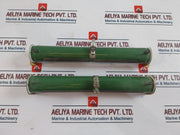 Cressall Ej36/Adj Resistors 630ω