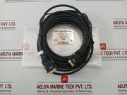 Crestron Cbl-Vga-Aud-25