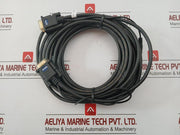 Crestron Cbl-Vga-Aud-25