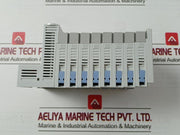Crevis Na-9289 Modbus Tcp Network Adapter St-3218 St-4214 St-1218 E235505