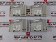 Crevis St-1218 Digital Input 8 Point Sink Terminal Relay 12V / 24Vdc