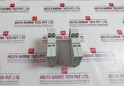 Crevis St-2748 Relay Expansion Module 8 Digital Output 24Vdc/240Vac, 2.0A