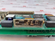 Cristie 402310 Iss.2 Apfel Pcb Card A49937