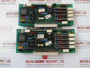 Cristie Electronics 402312 Printed Circuit Board 230031