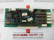 Cristie Electronics 402312 Printed Circuit Board 230031