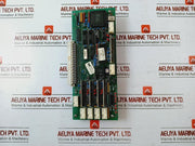 Cristie Electronics 402312 Printed Circuit Board 230031