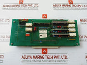 Cristie Electronics 402312 Printed Circuit Board 230031