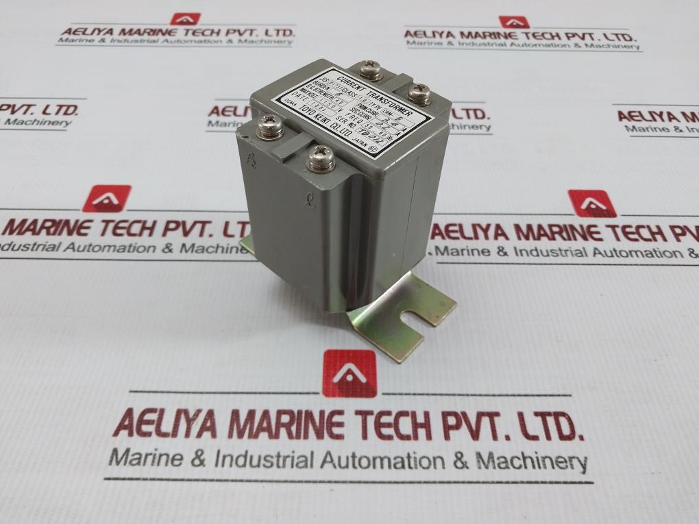 Crm-5-Toyo-Keiki-50-60Hz-1150V-Current-Transformer-207648-1